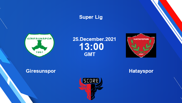 GIR vs HAT Dream11 Soccer Match Prediction | Super Lig |Team News|