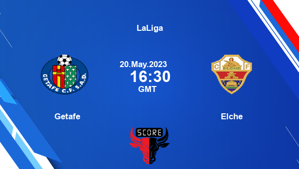 GEF vs ELC, Dream11 Prediction, Fantasy Soccer Tips, Dream11 Team, Pitch Report, Injury Update – LaLiga