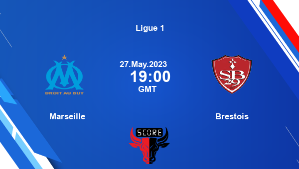 MAR vs STB, Dream11 Prediction, Fantasy Soccer Tips, Dream11 Team, Pitch Report, Injury Update - Ligue 1