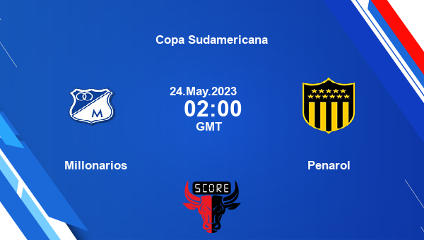 MIL vs PEN, Dream11 Prediction, Fantasy Soccer Tips, Dream11 Team, Pitch Report, Injury Update – Copa Sudamericana