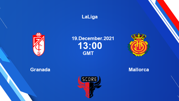 Granada vs Mallorca Dream11 Soccer Match Prediction | LaLiga |Team News|