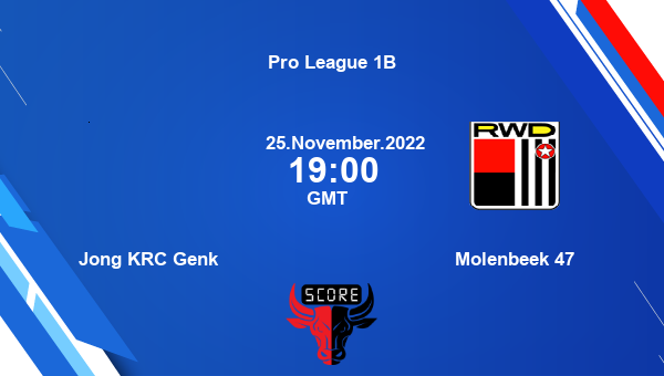 KRC Genk game today on live stream & TV