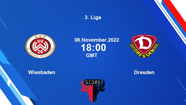 Wiesbaden vs Dresden live score, Head to Head, WEH vs DYD live, 3. Liga, TV channels, Prediction