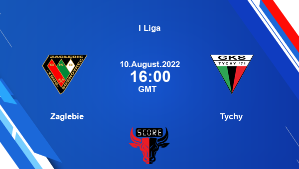 Zaglebie vs Tychy live score, Head to Head, ZAG vs TYC live, I Liga, TV channels, Prediction