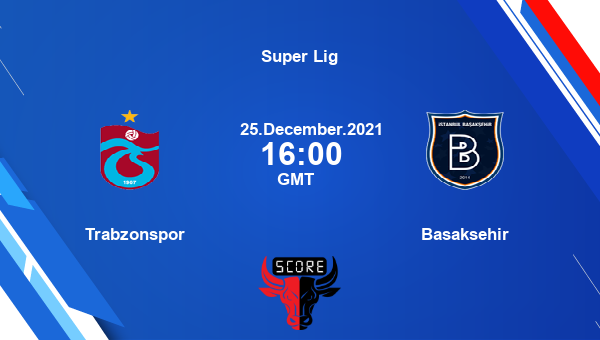 TRA vs BAS Dream11 Soccer Match Prediction | Super Lig |Team News|