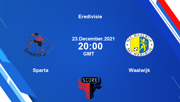 SPA vs WAA Dream11 Soccer Match Prediction | Eredivisie |Team News|