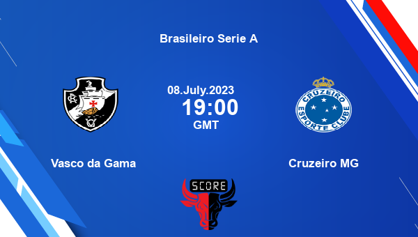 VDG vs CRU, Dream11 Prediction, Fantasy Soccer Tips, Dream11 Team, Pitch Report, Injury Update – Brasileiro Serie A