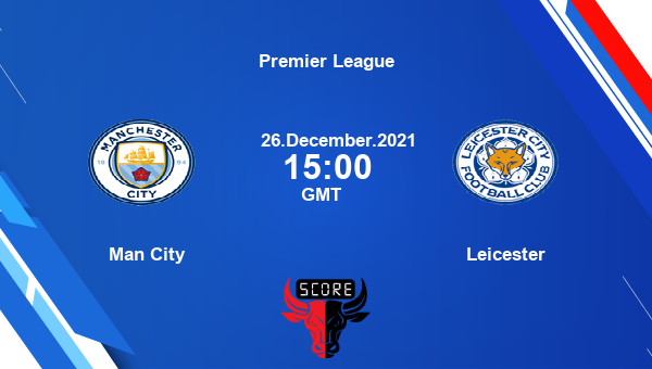 MC vs LEI Dream11 Soccer Match Prediction | Premier League |Team News|