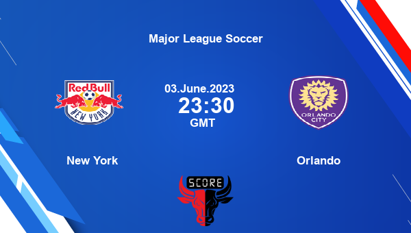 NY vs ORL, Dream11 Prediction, Fantasy Soccer Tips, Dream11 Team, Pitch Report, Injury Update - Major League Soccer