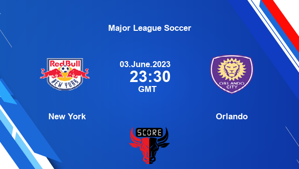 NY vs ORL, Dream11 Prediction, Fantasy Soccer Tips, Dream11 Team, Pitch Report, Injury Update – Major League Soccer