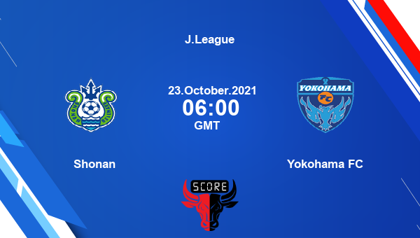 Shonan vs Yokohama FC Dream11 Soccer Prediction | J.League |Team News|