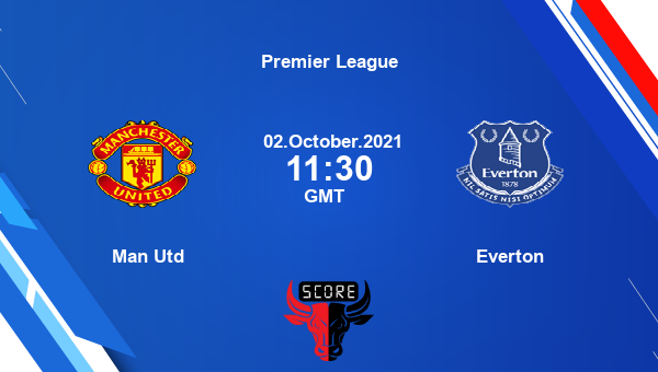 Man Utd vs Everton Dream11 Soccer Prediction | Premier League |Team News|