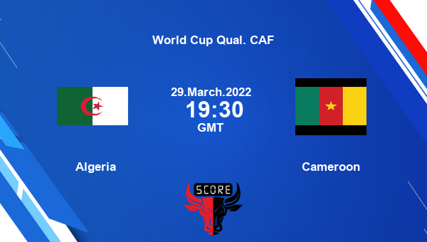 caf live score