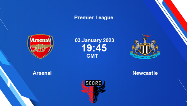 ARS vs NEW, Dream11 Prediction, Fantasy Soccer Tips, Dream11 Team, Pitch Report, Injury Update – Premier League