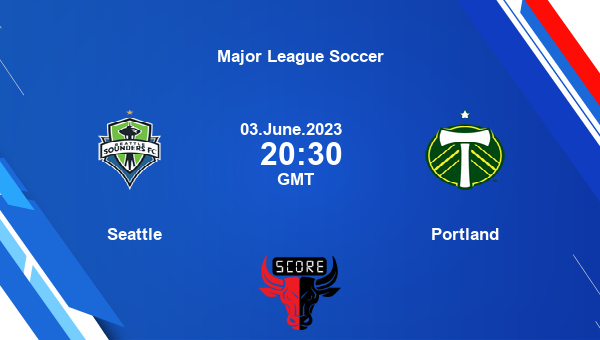SEA vs PT, Dream11 Prediction, Fantasy Soccer Tips, Dream11 Team, Pitch Report, Injury Update - Major League Soccer