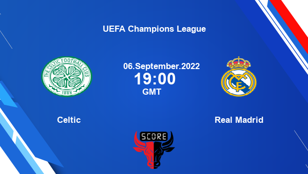 Celtic vs Real Madrid Dream11 Match Prediction | UEFA Champions League |Team News|