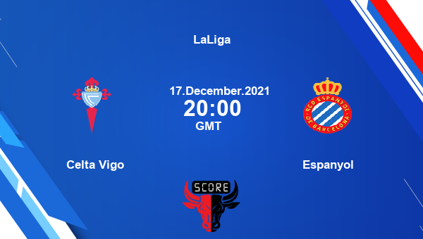 Celta Vigo vs Espanyol Dream11 Soccer Prediction | LaLiga |Team News|