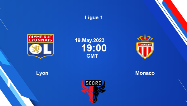 LYN vs MON, Dream11 Prediction, Fantasy Soccer Tips, Dream11 Team, Pitch Report, Injury Update – Ligue 1