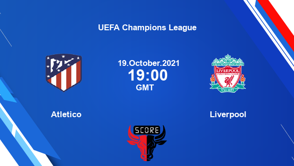 Atletico vs Liverpool Dream11 Soccer Prediction | UEFA Champions League |Team News|