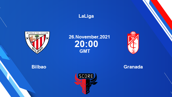 Bilbao vs Granada Dream11 Soccer Prediction | LaLiga
