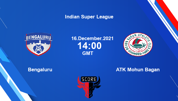 Bengaluru vs ATK Mohun Bagan Dream11 Soccer Prediction | Indian Super League |Team News|