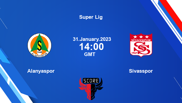 ALA vs SIV, Dream11 Prediction, Fantasy Soccer Tips, Dream11 Team, Pitch Report, Injury Update – Super Lig