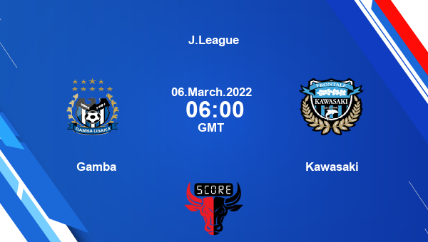 Gamba vs Kawasaki Dream11 Match Prediction | J.League |Team News|