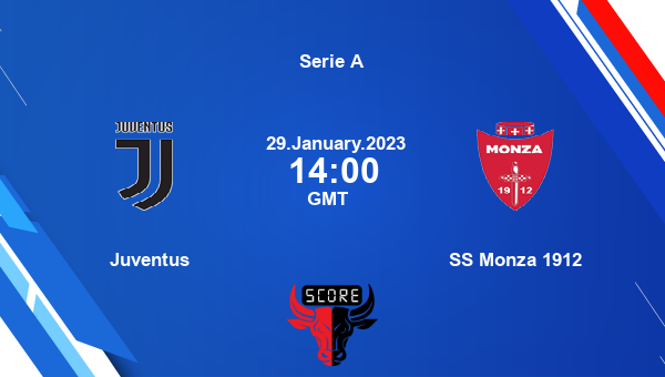 JUV vs MON, Dream11 Prediction, Fantasy Soccer Tips, Dream11 Team, Pitch Report, Injury Update – Serie A