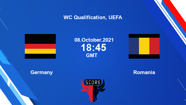 Germany vs Romania Dream11 Soccer Prediction | WC Qualification, UEFA |Team News|