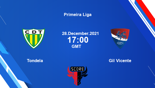 TON vs GV Dream11 Soccer Match Prediction | Primeira Liga |Team News|