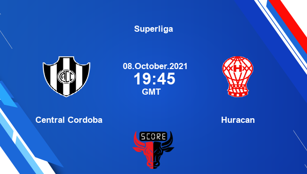Central Cordoba vs Huracan Dream11 Soccer Prediction | Superliga |Team News|