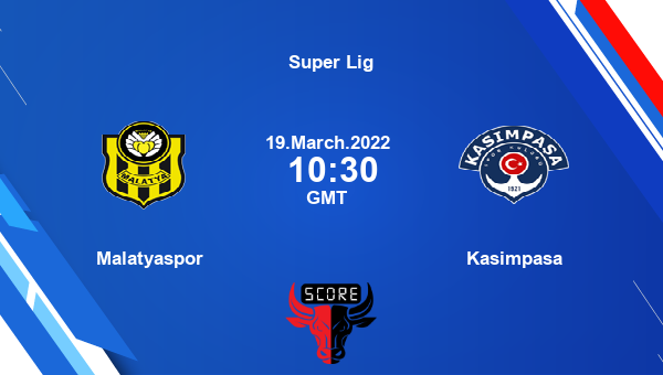 MAL vs KAS Dream11 Soccer Match Prediction | Super Lig |Team News|