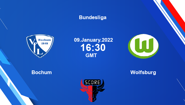 BOC vs WOL Dream11 Soccer Match Prediction | Bundesliga |Team News|