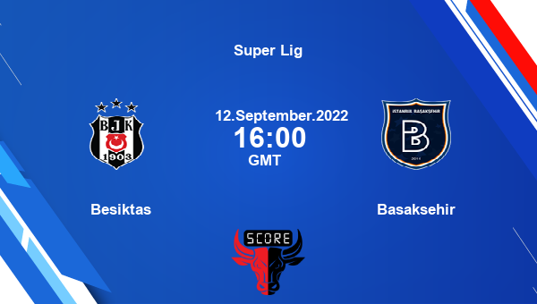 Besiktas vs Basaksehir Dream11 Match Prediction | Super Lig |Team News|