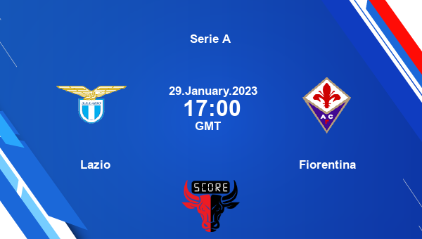 LAZ vs FIO, Dream11 Prediction, Fantasy Soccer Tips, Dream11 Team, Pitch Report, Injury Update - Serie A
