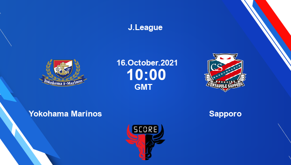 Yokohama Marinos vs Sapporo Dream11 Soccer Prediction | J.League |Team News|