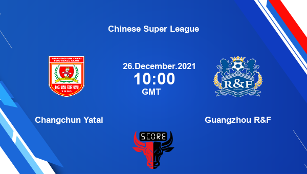 CY vs GRF Dream11 Soccer Match Prediction | Chinese Super League |Team News|