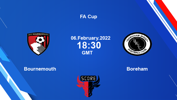 BOU vs BOR Dream11 Soccer Match Prediction | FA Cup |Team News|