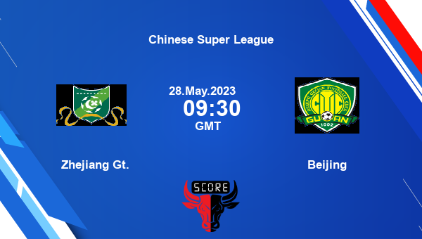 ZHG vs BEI, Dream11 Prediction, Fantasy Soccer Tips, Dream11 Team, Pitch Report, Injury Update - Chinese Super League