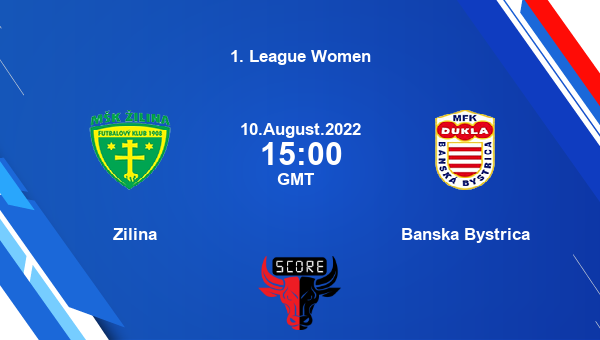 Zilina vs Banska Bystrica live score, Head to Head, ZIL vs BBY live, 1. League Women, TV channels, Prediction