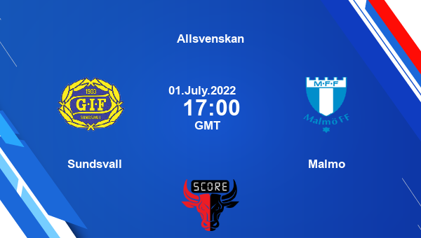 SUN vs MAL, Dream11 Prediction, Fantasy Soccer Tips, Dream11 Team, Pitch Report, Injury Update – Allsvenskan