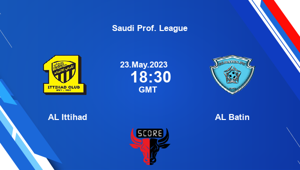 ITJ vs BAT, Dream11 Prediction, Fantasy Soccer Tips, Dream11 Team, Pitch Report, Injury Update – Saudi Prof. League
