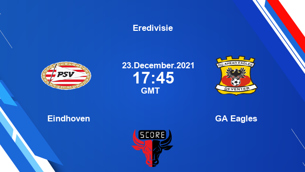 EIN vs GAE Dream11 Soccer Match Prediction | Eredivisie |Team News|