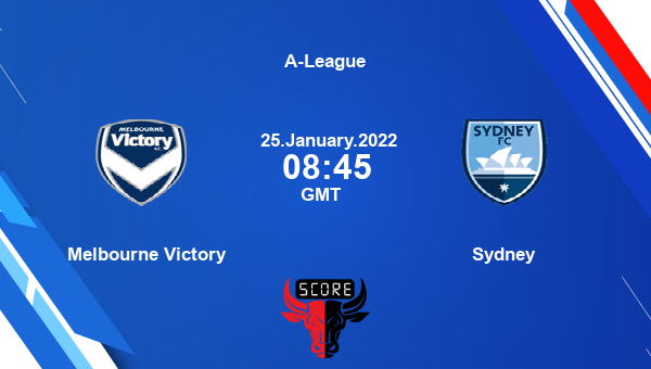 MV vs SYD Dream11 Soccer Match Prediction | A-League |Team News|
