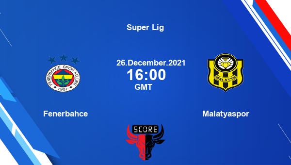 FEN vs MAL Dream11 Soccer Match Prediction | Super Lig |Team News|
