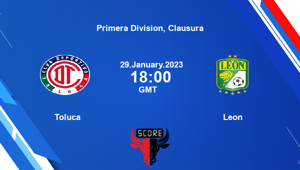 TOL vs LEO, Dream11 Prediction, Fantasy Soccer Tips, Dream11 Team, Pitch Report, Injury Update – Primera Division, Clausura