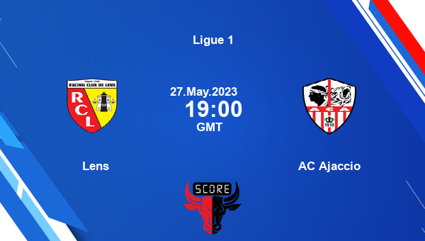 LEN vs ACA, Dream11 Prediction, Fantasy Soccer Tips, Dream11 Team, Pitch Report, Injury Update - Ligue 1
