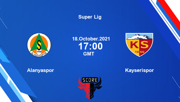 Alanyaspor vs Kayserispor Dream11 Soccer Prediction | Super Lig |Team News|