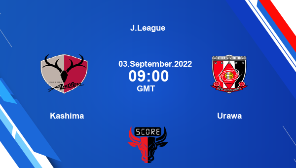 Kashima vs Urawa Dream11 Match Prediction | J.League |Team News|