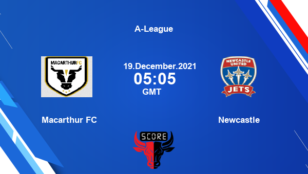 Macarthur FC vs Newcastle Dream11 Soccer Match Prediction | A-League |Team News|